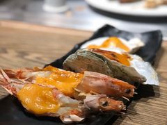 -水木锦堂·自助铁板烧(世贸天阶店)