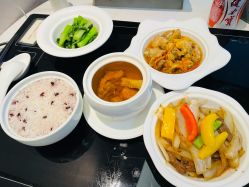 -惠州心享玥月子中心江北店