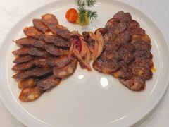 -紫鑫阁饭庄(长安店)