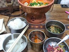 -成都你六姐·牛肉冒菜(城市集市合生汇店)