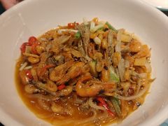 -呷湘厨·鱼汤捞饭·剁椒鱼头·辣椒炒肉(国家会展中心店)