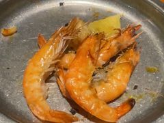 -汉巴味德(沈阳万象汇店)