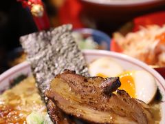 -老龙亭拉面店