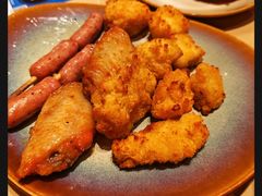 -乐凯撒披萨(喜荟城店)