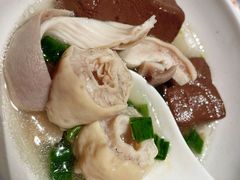 -海味世家·家常菜馆(明州里店)