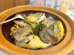 -莆田餐厅PUTIEN(金融街购物中心店)