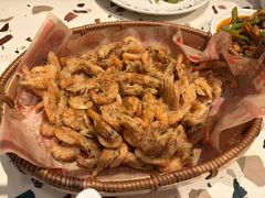 -姥姥家春饼店(惠新东街店)