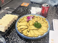 -常赢三兄弟·清真涮肉(五莲路店)