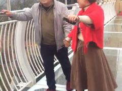 -梅岭月亮湾山体公园