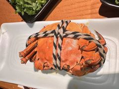 -蚝翅·海鲜粥·烧烤·龙虾季(海曙天一店)
