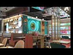 -柠檬树茶餐厅(海雅缤纷城店)