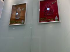 -Salud撒露欧洲冻酸奶(蓝色港湾店)