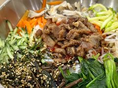-全州拌饭馆(龙源西街店)