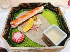 -鮨一日本料理旗舰店(总店)