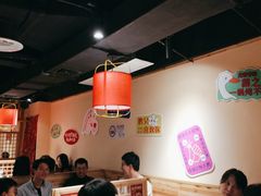 -玺炖·中国铁锅炖(南京东路店)