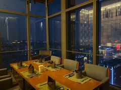 -视界美食自助餐厅·石家庄希尔顿酒店