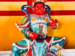 -三水森林公园