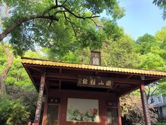 -吴山景区