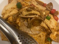 -西贝(华发商都店)