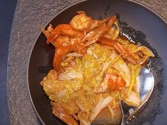 -浩运海鲜·16年专注青岛菜(石老人店)