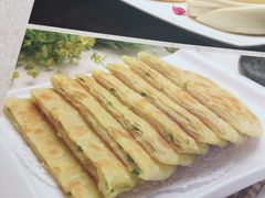 -北李妈妈菜·虾爬子大锅贴(贵和店)