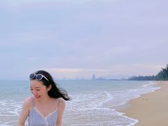 -三亚海棠湾万丽度假酒店