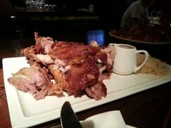 android_upload_pic-Shanghai Brew House上海啤酒工坊(老外街店)