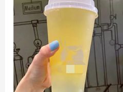 满杯柠檬-瑞幸咖啡(7号国际商业中心店)