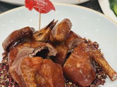 -朱记乳鸽王·非遗石岐乳鸽·全鸽宴(大兴旗舰店)