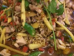 -椒小兔·盐帮川菜中餐厅(金沙时代广场店)