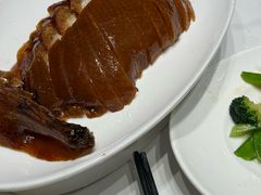 -峰峰菜馆(昌茂店)