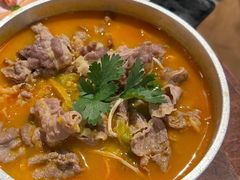 -湖兰金牌小炒肉(椒江万达店)
