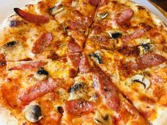 -G+KITCHEN(龙湖狮山天街店)