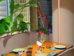 -Tegu泰古莲·泰国餐厅(红山6979店)