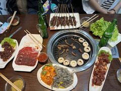 -米家·鹤城炭火米家(直营总店)