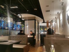 -欢乐牧场海鲜烤肉自助(牡丹园店)