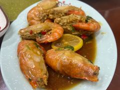 -阿静美食