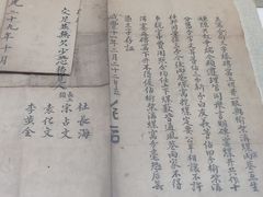 -陕西自然博物馆