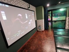 -漆橙车间轰趴馆·民国复古·团建聚会生日派对KTV(城北万达店)