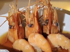 -鲜璟台·地标景观餐厅(上海中心店)