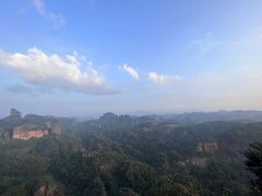 -丹霞山风景名胜区