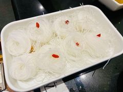 -北门涮肉·铜锅涮肉(南锣鼓巷店)