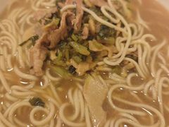 -奎元馆.百年奎元.非遗传承(西湖边的解放路店)