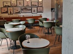 -BAKER&SPICE(BFC外滩金融中心店)