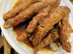 -珍粥道(杉杉奥特莱斯店)