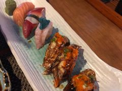-半藏居酒屋(香港花园店)