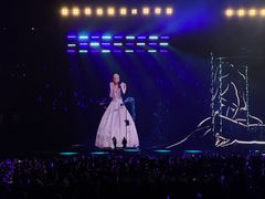 -山西体育中心红灯笼体育场