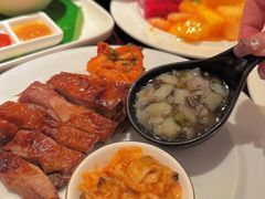 -上海兴国宾馆香樟园西餐厅