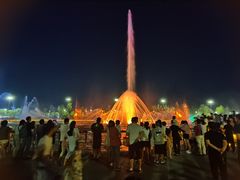 -秦文明广场