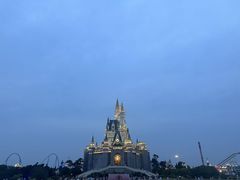 -泉城欧乐堡梦幻世界